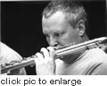 Charles Davis, Fl&ouml;tist